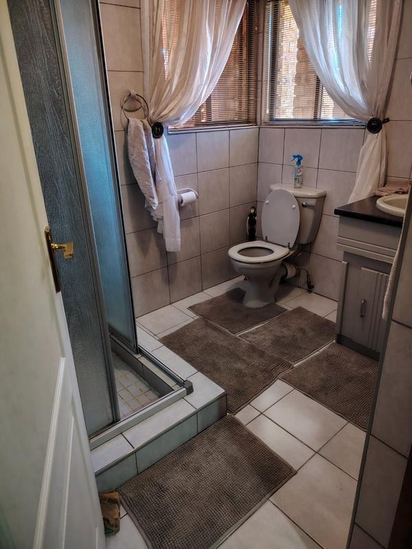 3 Bedroom Property for Sale in Sasolburg Ext 4 Free State